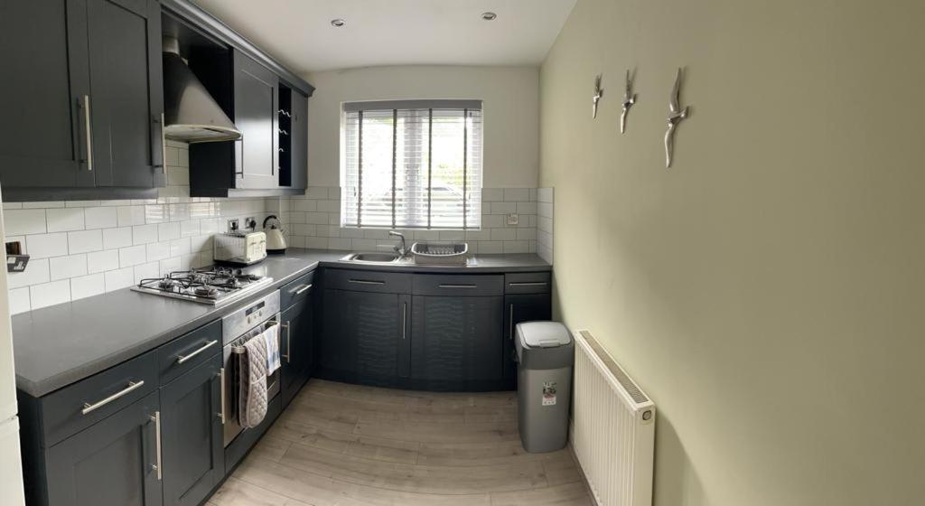 Durham City Hospital Apartment By #Shortstaysaway Luaran gambar