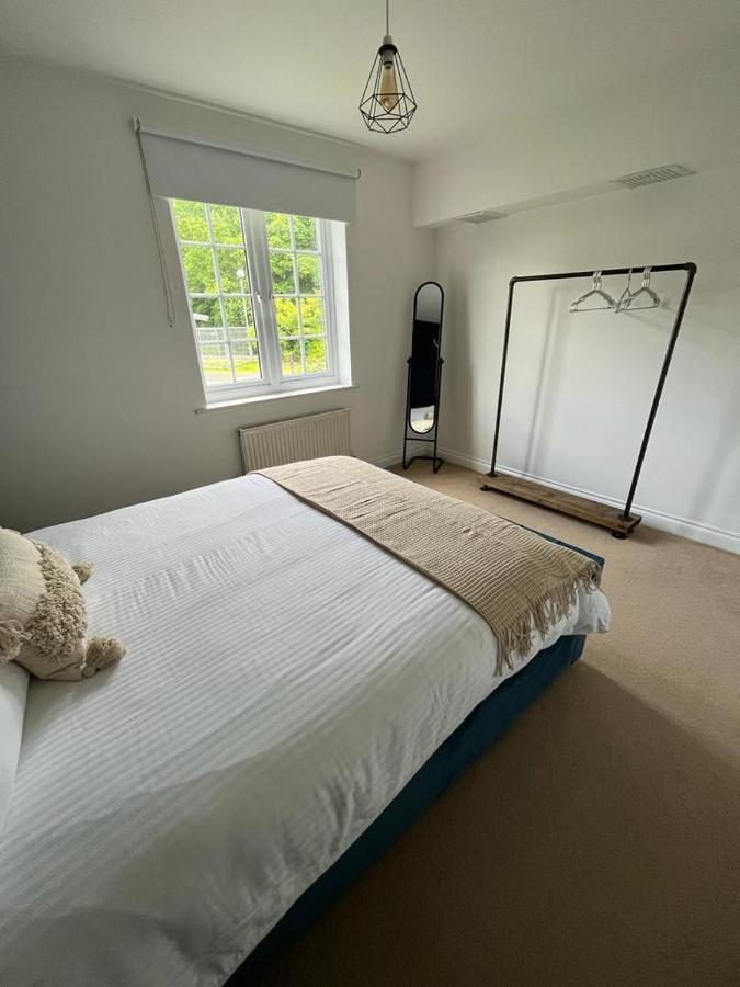 Durham City Hospital Apartment By #Shortstaysaway Luaran gambar