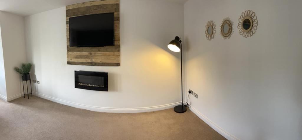Durham City Hospital Apartment By #Shortstaysaway Luaran gambar