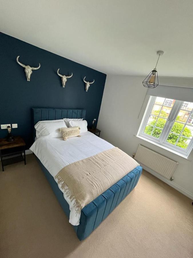 Durham City Hospital Apartment By #Shortstaysaway Luaran gambar